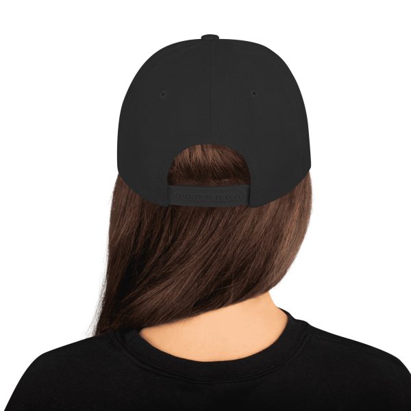 Gorra snapback trazomar - Imagen 6