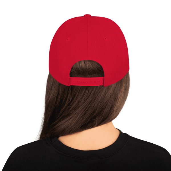 Gorra snapback trazomar - Imagen 14